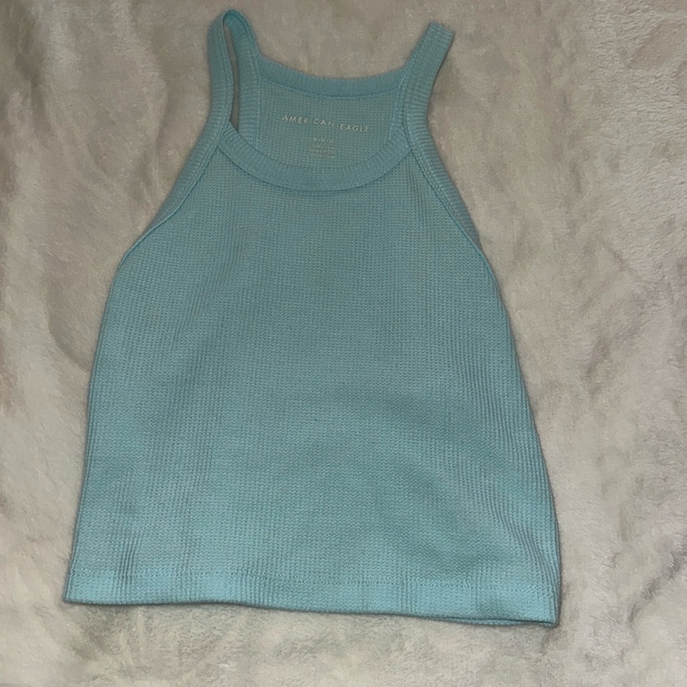 American Eagle Crop top